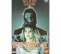 Brigitte Nielsen - 976 Evil II-the Astral Factor [Edizione: Regno Unito]