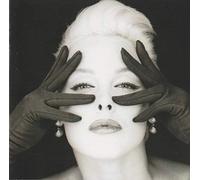 Brigitte Nielsen - NIELSEN, Brigitte - I am the one..nobody else (1992)