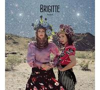 BRIGITTE - NUES