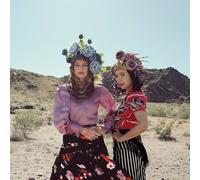 Brigitte - Nues (Reissue) (CD)