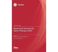 Brigitte Pützer Ottmar Herc Novel Viral Vectors for Gene Ther (Copertina rigida)