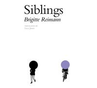 Brigitte Reimann Siblings (Tascabile)
