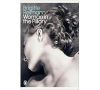 Brigitte Reimann Woman in the Pillory (Tascabile) Penguin Modern Classics