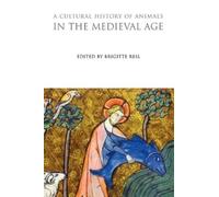 Brigitte Resl A Cultural History of Animals in the Medieval A (Copertina rigida)