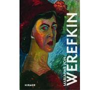 Brigitte Salemen Marianne von Werefkin (Copertina rigida) Great Masters of Art