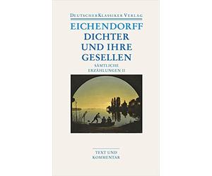 Brigitte Schillbach Hartwig Dichter und ihre Gesellen: Sämtliche Er (Tascabile)