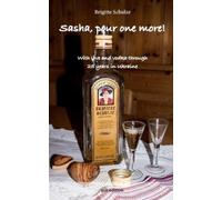 Brigitte Schulze Sasha, pour one more (Tascabile)