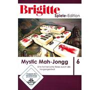 Brigitte Spiele: Mystic Mah-Jongg [Edizione: Germania]