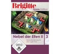 Brigitte Spiele: Nebel der Elfen 2 [Edizione: Germania]