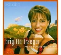 Brigitte Traeger - Meine Schoensten Lieder, Vol. 1