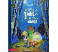 Brigitte Weninger Laura B Ich habe ein Licht und fürchte mic (Copertina rigida)