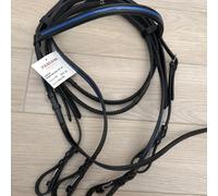 BRIGLIA CUOIO BARRAGE C/REDINI PARIANI