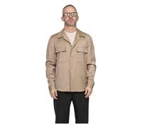 Briglia - Giacca John - - Jackets - Uomo - Beige - M
