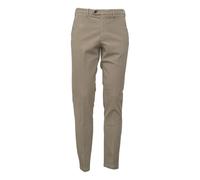Briglia - Naviglio Chinos - - Trousers - Uomo - Beige - L