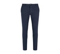 Briglia - Naviglio Pantaloni - - Trousers - Uomo - Blu - M