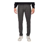 Briglia - Pantalone galli - - Trousers - Uomo - Grigio - L