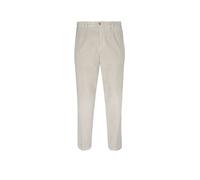 BRIGLIA Pantalone in velluto a coste PORTOFINO crema | 46
