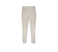 BRIGLIA Pantalone in velluto a coste PORTOFINO crema | 48