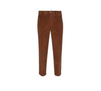 BRIGLIA Pantalone in velluto a coste PORTOFINO marrone chiaro | 54