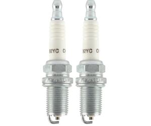 Brigs & Stratton Champion, spina per scintille XC92YC (Confezione da 2)