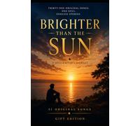 Brigther Than The Sun: My Divine Breath: 2