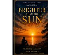Brigther Than The Sun: My Divine Breath