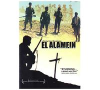 Briguglia/Favino/Scarpa - El Alamein