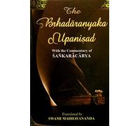 Brihadaranyaka Upanishad