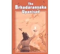 Brihadaranyaka Upanishad