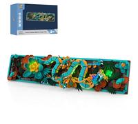 Brihappen Kit mitico drago per adulti