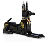 Brihappen Set di mattoncini per cani faraone egiziano