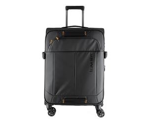 BRIIZE 4w Trolley M, black Cura della persona e salute