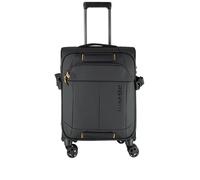 Travelite Briize 4w S 33l Trolley Bag Nero