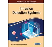 Brij B. Gupta Handbook of Research on Intrusion Detection Sys (Copertina rigida)