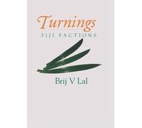Brij V. Lal Turnings (Tascabile)