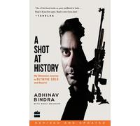Brijnath Rohit A Shot at History: (Tascabile)