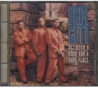 Brik Citi - Between a Rock N a Hard Place