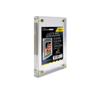 Brik In Lucite UV Con Vite 130PT