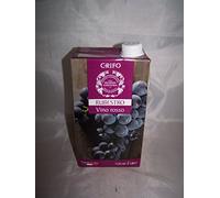 Brik Rubestro Vino Rosso 1 Litro Riforma Fond. Crifo