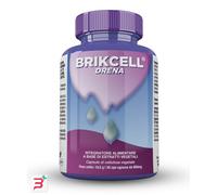 BRIKCELL DRENA 30 CAPSULE
