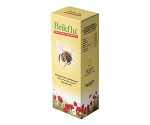 BRIKFLU Spray Nat.30ml