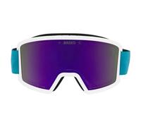 BRIKO 25 MASCHERA 7.7 FROSTBITE BAMBINO SCI OCCHIALI 231214W A22 SHADED BLUE VI