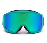 BRIKO 25 MASCHERA VULCANO MASK SHARP SCI OCCHIALI SHADED BLUE VIOLET 221218W