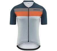 Briko - Active Jerseys, Shirt - JERSEYKO Stripe - Uomo - Beige