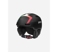 Briko Aran Ita M - Casco Sci - Uomo - Nero 60-63CM