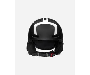 Briko Aran M - Casco Sci - Uomo - Nero 48-54CM