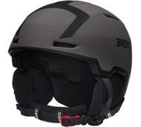 BRIKO Aran - Unisex - Nero - Taglia 59/60- modello 2025