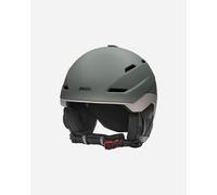 Briko Berg M - Casco Sci - Uomo - Grigio 58-62CM