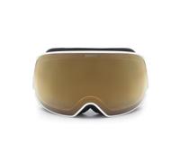 Briko Born 2 Lenses - maschera da sci White/Grey unisex