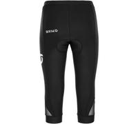 Briko Calzamaglia 3/4 Classic New Black